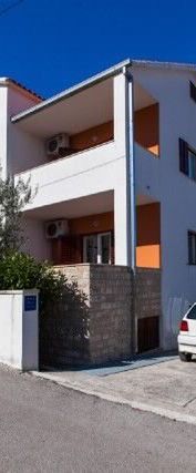 Apartments Josip Slatine
