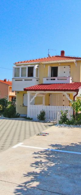 Apartment Bebek - Gorica Baska