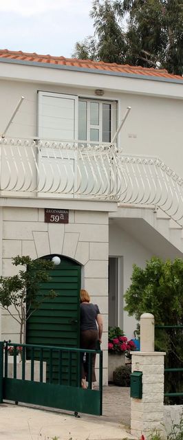 Apartments Berislav Rogoznica