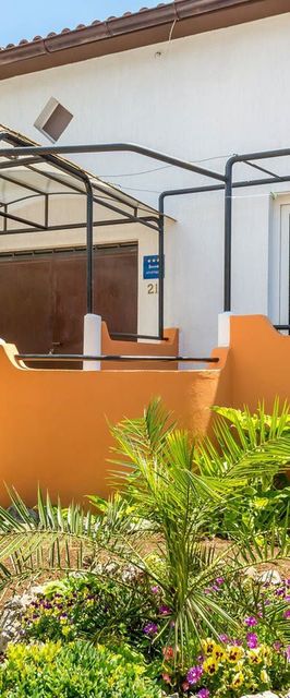 Apartment Doris Pula