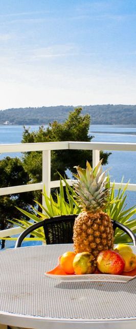 Apartment Marin Trogir