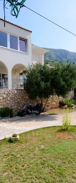 Apartments Bluesun Stanici