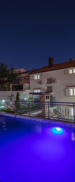 Apartments Grozdana Crikvenica