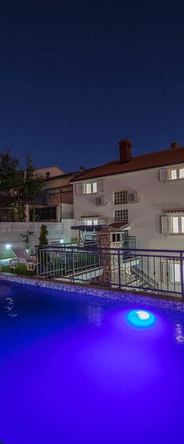 Apartments Grozdana Crikvenica