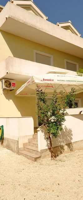 Apartments Blazenka Okrug Gornji