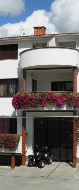 Apartments Grozdana Baska
