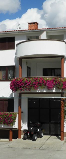 Apartments Grozdana Baska