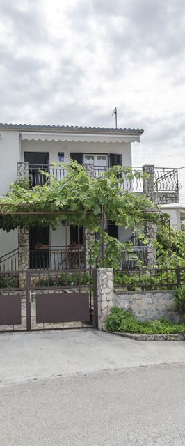 Apartment Brnabic Rogoznica