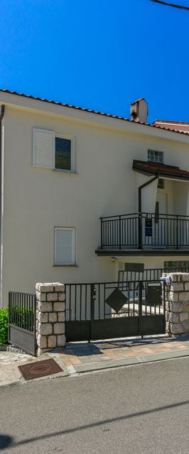Apartment Mira Crikvenica