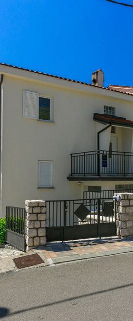 Apartment Mira Crikvenica