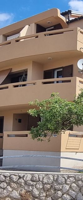 Apartments Barbalic Dean Baska