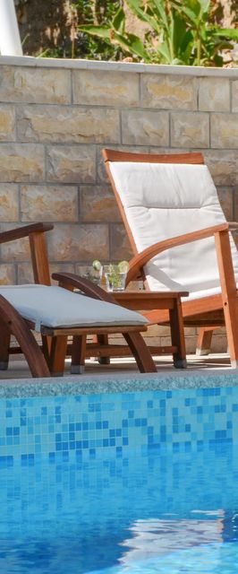 Apartments Inge Seget Vranjica