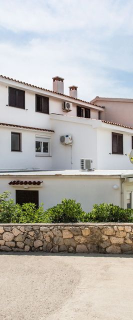 Apartment Jelka Baska