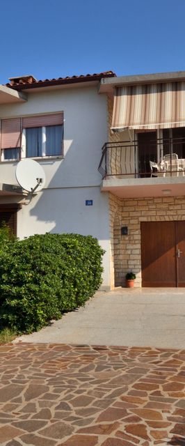 Apartments Boris Umag