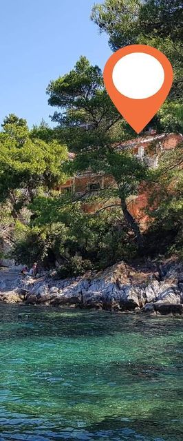 Apartments Dalibor Brna