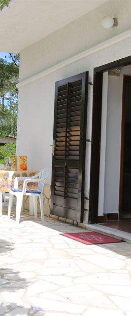 Apartment Kralj Fucak Silo