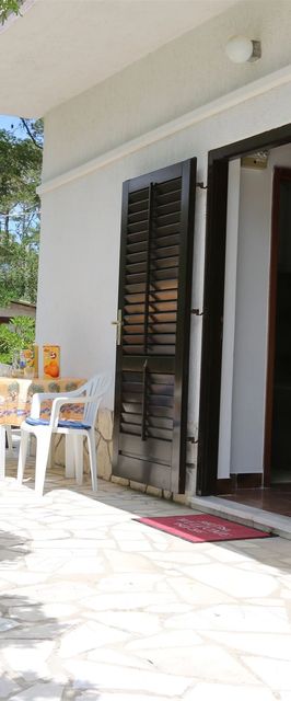 Apartment Kralj Fucak Silo