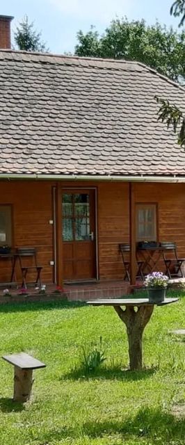 Kiskemence Vendégház Szatta