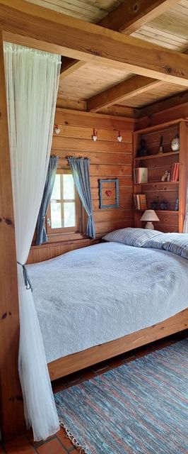 Kiskemence Vendégház Szatta