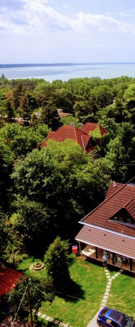 Bringás Nyaraló Balatonakarattya