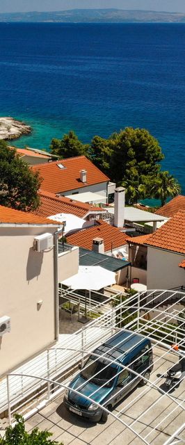 Apartments Lumini Okrug Gornji