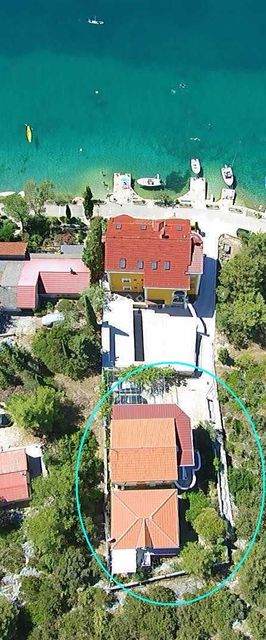 Apartments Nediljka Grebastica