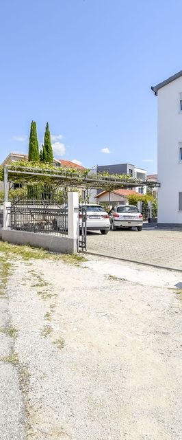 Apartments Antea Rogoznica