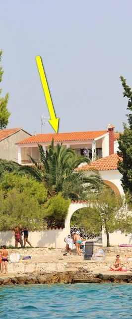 Apartments Srđan Rogoznica