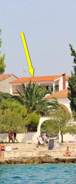 Apartments Srđan Rogoznica