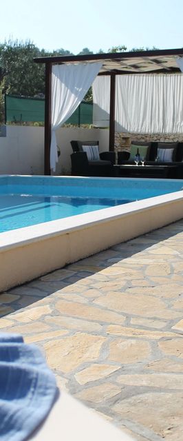 Apartment BoDy Razanj