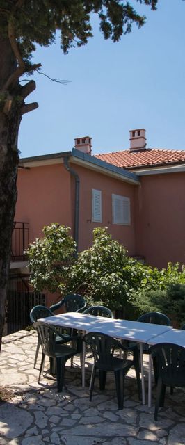 Apartments Josip by the sea Novi Vinodolski