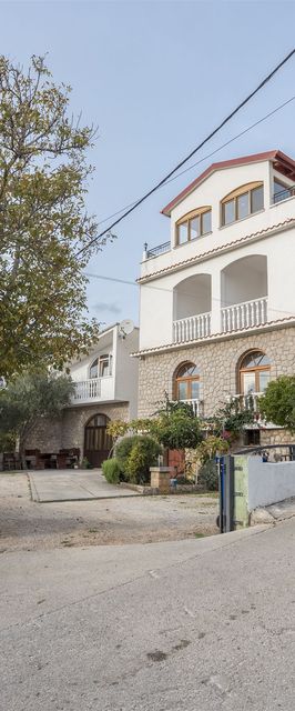 Apartments Ivan Starigrad Paklenica