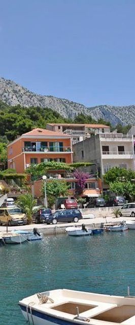 Apartments Tonči Podgora