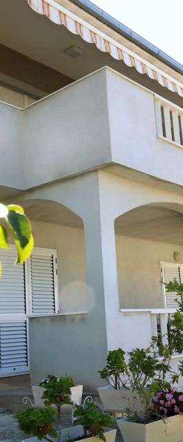 Apartments Marin Trogir