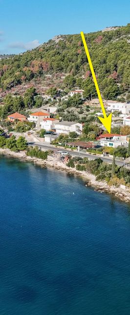 Apartment Željka Seget Vranjica