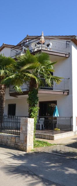 Apartments Ljiljana Novigrad