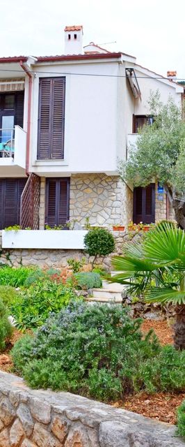 Apartments Marija Cres