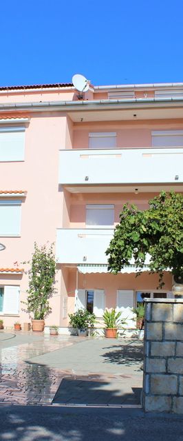 Apartments Lucijana Baska