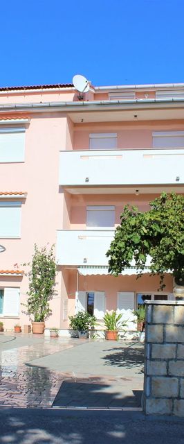 Apartments Lucijana Baska