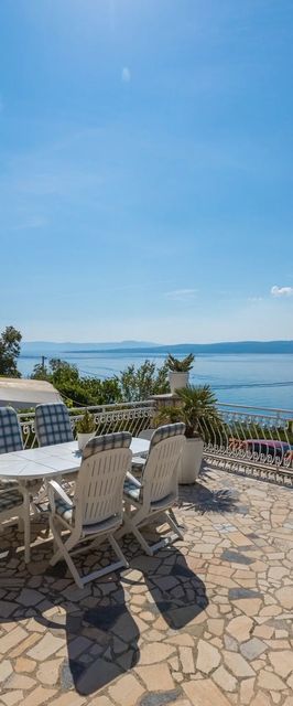 Apartments Vuković Dramalj