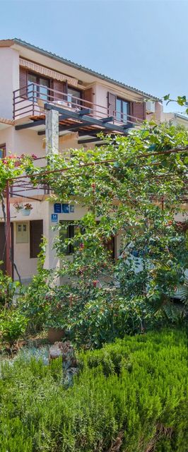 Apartments and Room Novokmet Rogoznica