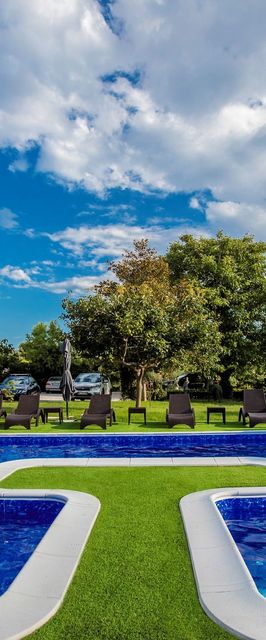 Apartments Villa Subic Kampor