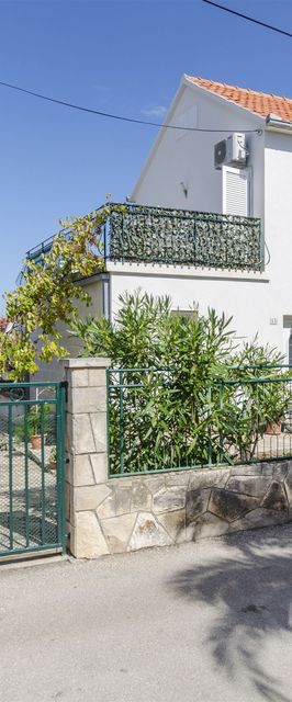 House Jadranka Supetar