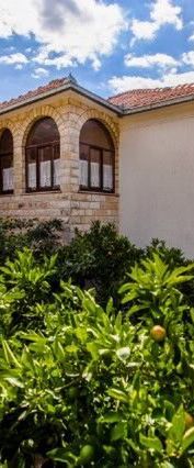 Apartments Ruzarija Trogir