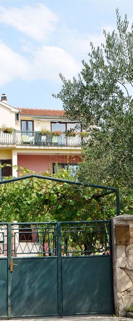 Apartments Green Garden Vodice