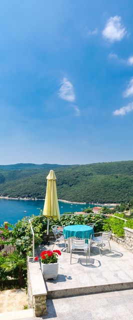 Apartments Mandica Rabac