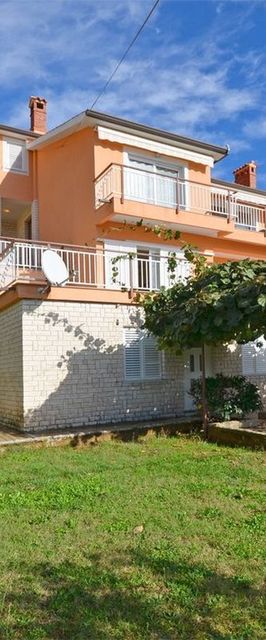 Apartments Marina Rabac