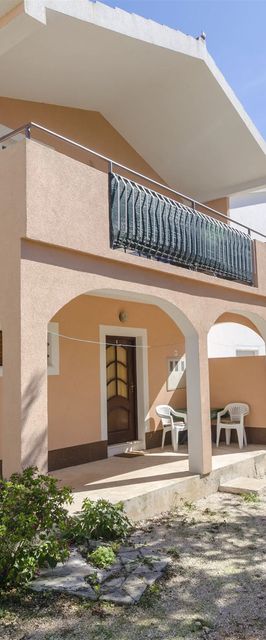 Apartments Petra Rogoznica