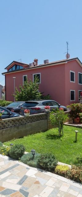 Apartments Nerina Novigrad