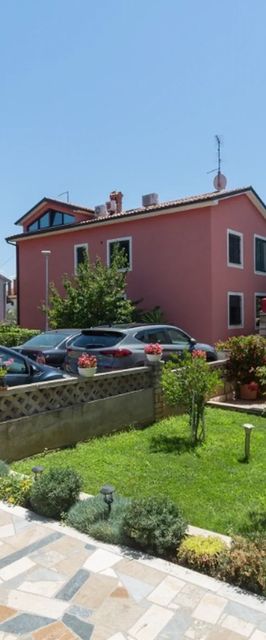 Apartments Nerina Novigrad